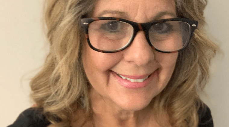 Marta Garcia, Lecturer, Professional and Graduate Studies