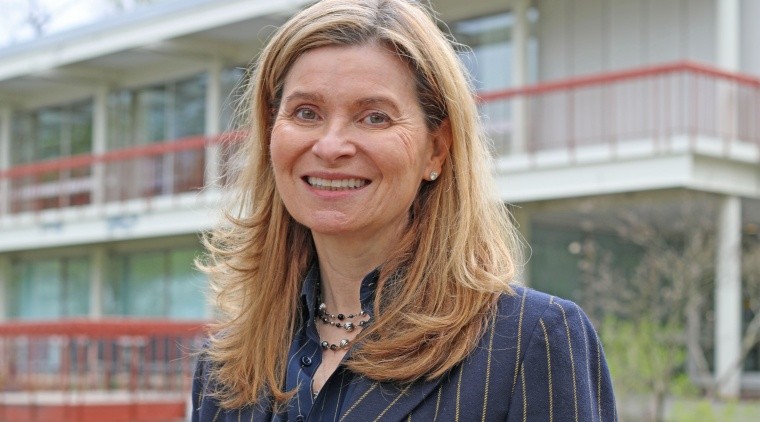 Mary Ann Deignan ’84