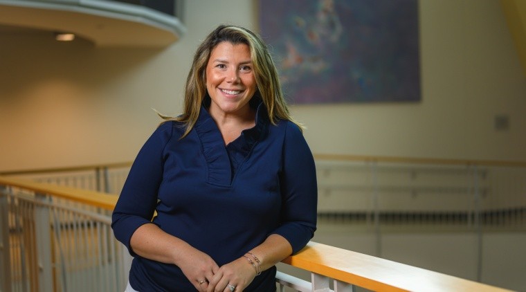 Mary Simeoli, HR, 2024