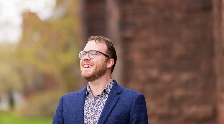 Matthew C. Watson