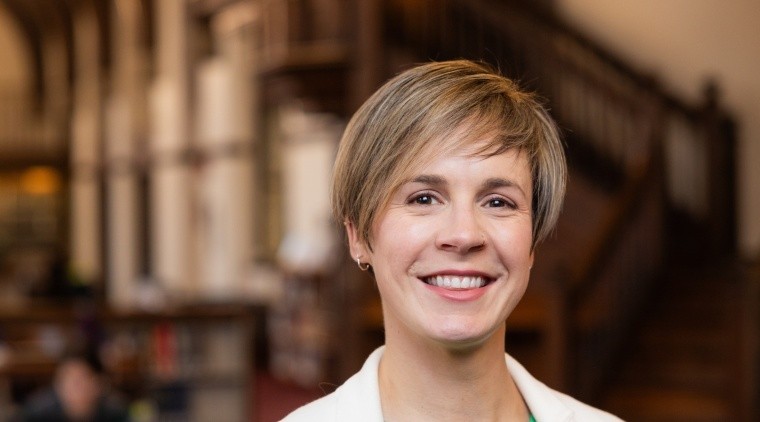 Meghan Stauts, Director of Strategic Content