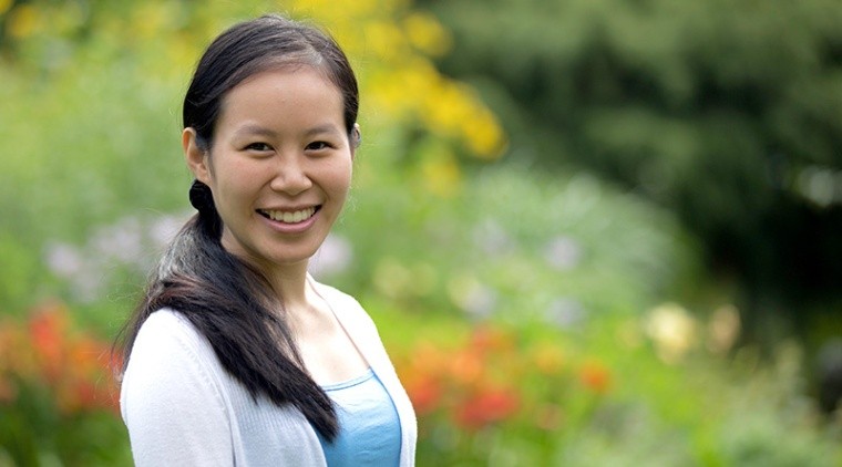 Melody Su