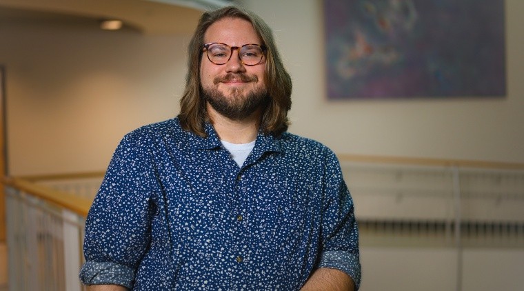 Mickey Prout, HR, 2024