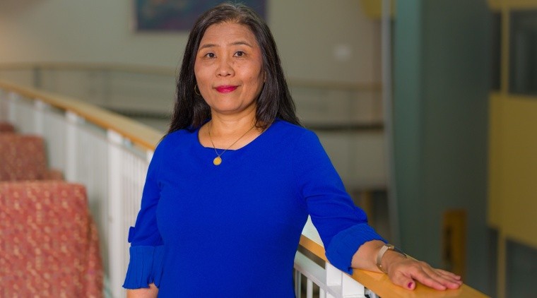 Mika Keezing, HR, 2024