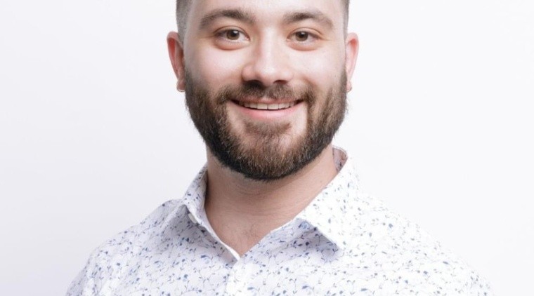 Mike Krupa, Talent Management Specialist