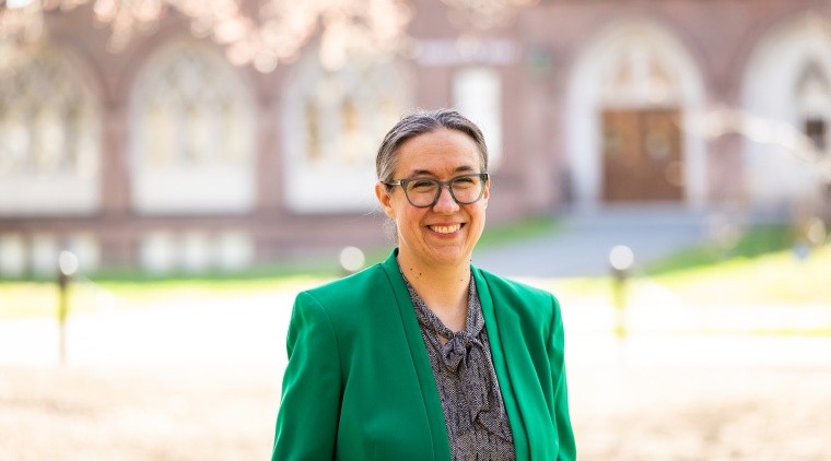 Moira Pulitzer-Kennedy