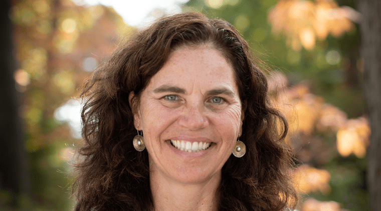 Monica Landry ’90