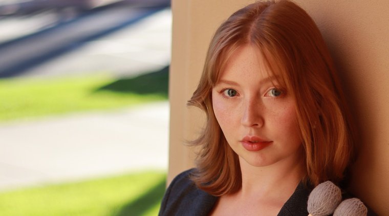 Morgan Sutherland