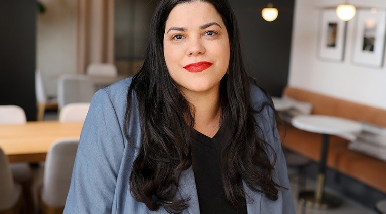 Nashalie Vazquez-Pacheco