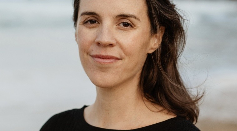 Olivia Clement Finch