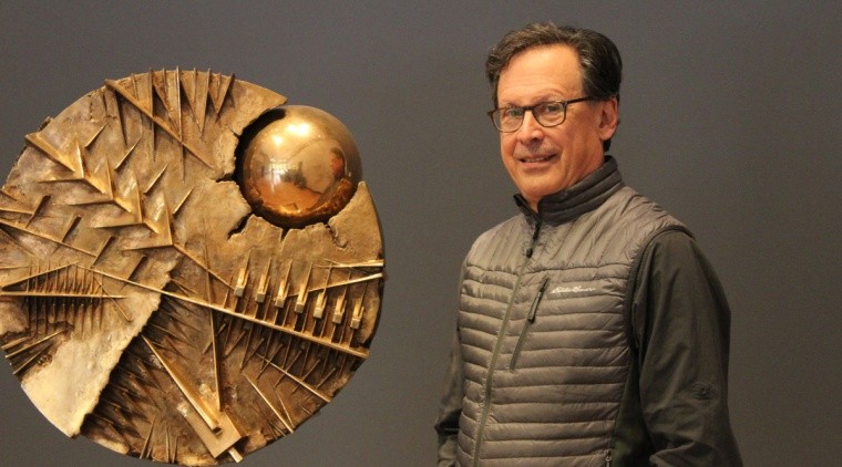 Paul Staiti, Faculty