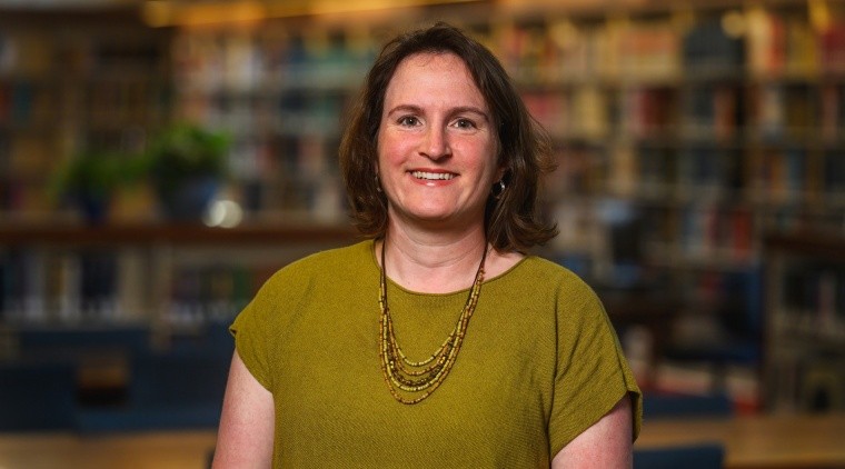 Perrine Meunier-Jones