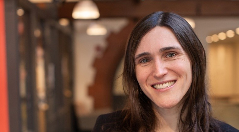 Polly Prewitt-Freilino