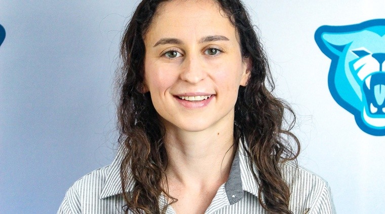 Rachael Fulop ‘19, Associate Director of Internal Affairs, Equestrian Center