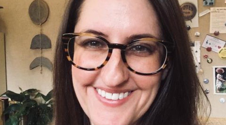 Rachael Smith