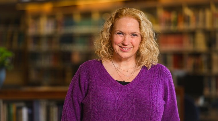 Rachel Alldis
