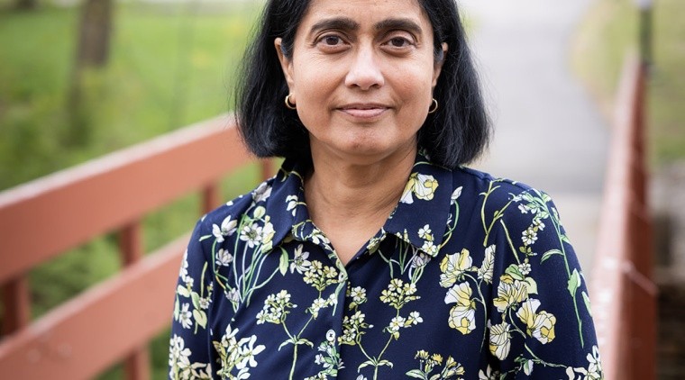 Raj Seshadri ’87