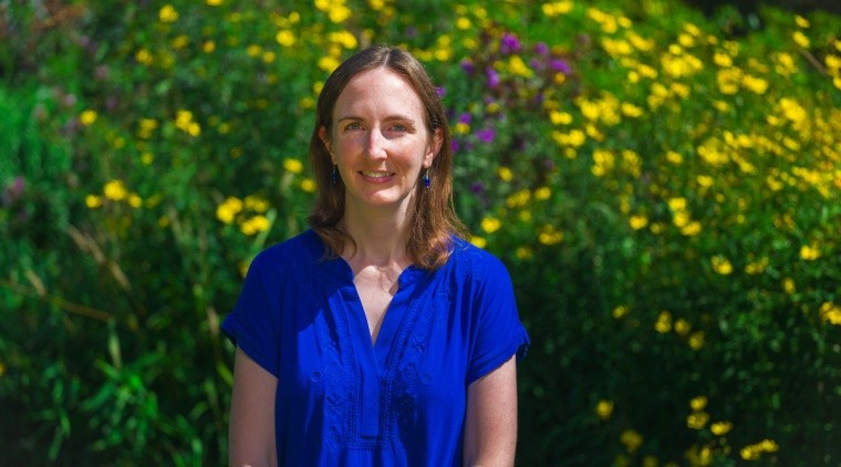 Rebecca Thomas, 2024