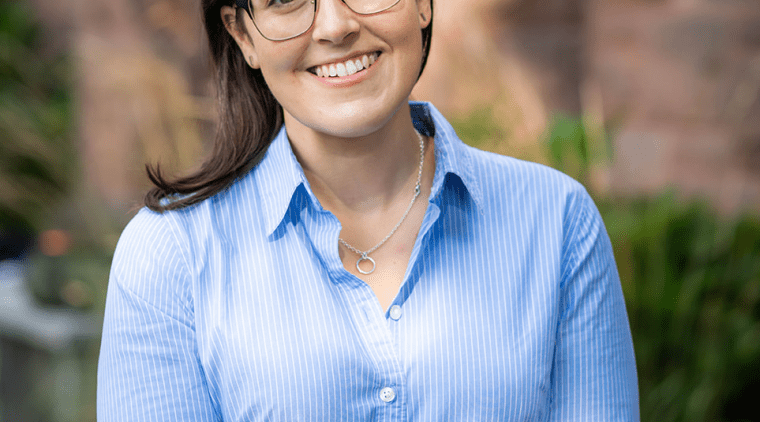 Rebeccah Lijek