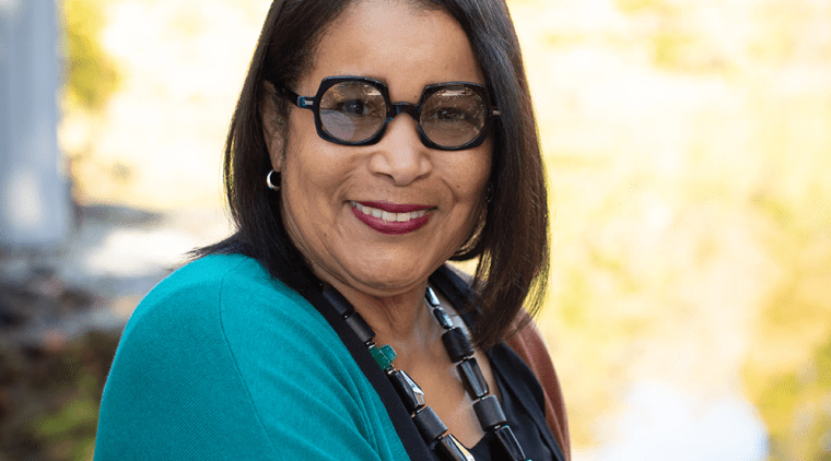 Rhynette Northcross Hurd ’71