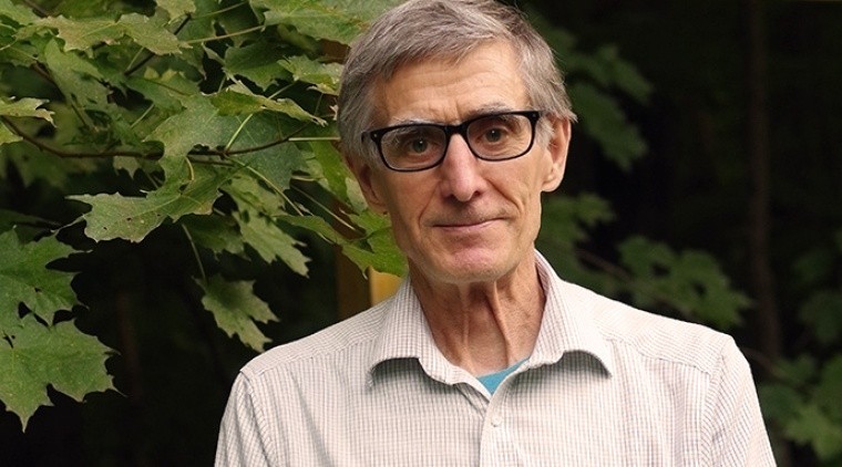 Rob Higley, Physics & Science Center Technician