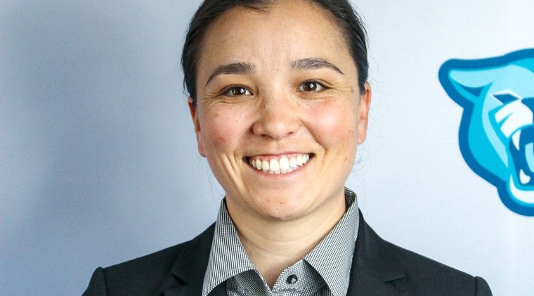 Robin Hart, Assistant Director of Athletics | Scheduling Coordinator