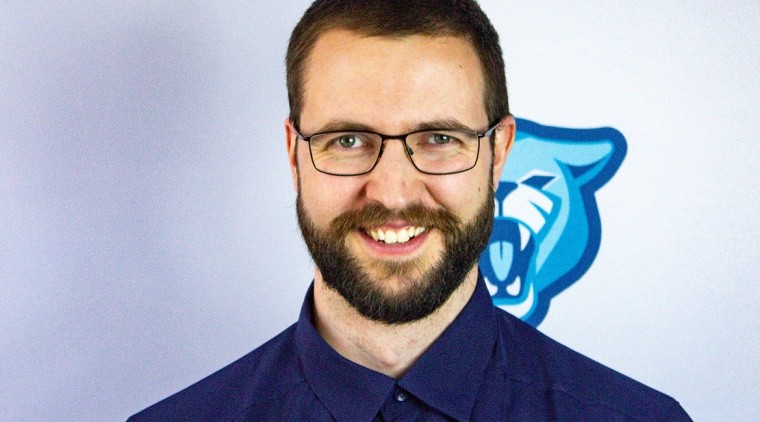 Sam Jennison, Assistant Volleyball Coach