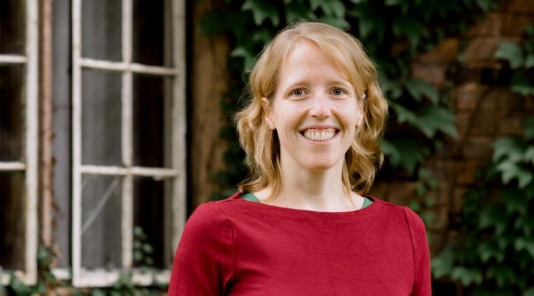 Sarah Adelman, Professor of Economics