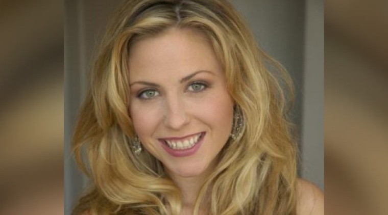 Sarah Vincelett Dredge