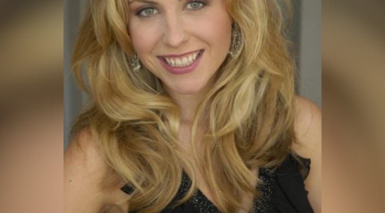 Sarah Vincelett Dredge