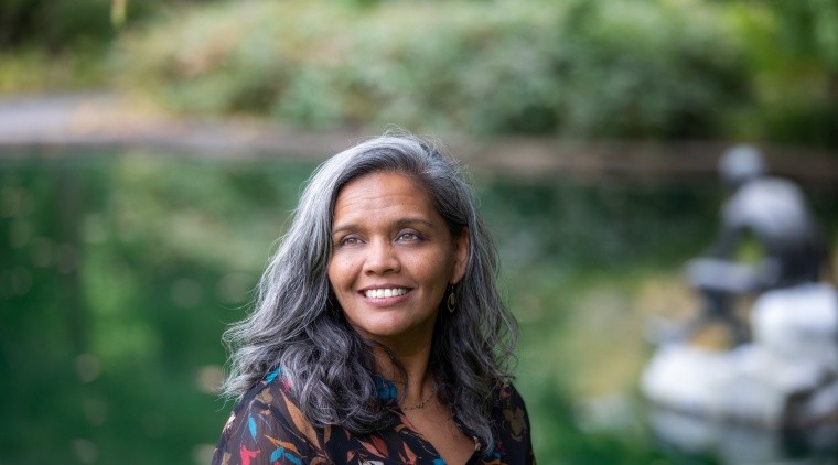 Sarita Gupta ’96