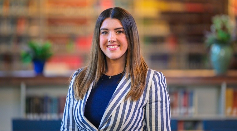 Shannon Lynch, Assistant Vice President for Compliance