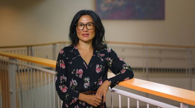 Sovina Mansfield, HR, 2024