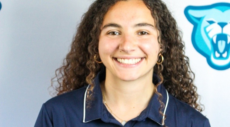 Vissi Rizos, Assistant Soccer Coach | Special Assistant to the Director of Athletics, Physical Education and Athletics