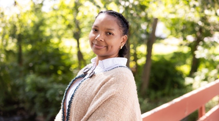 Ximena Abello Hurtado