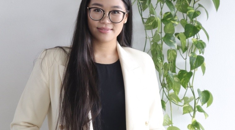 Xuan Pham, Visiting Lecturer in Art Studio