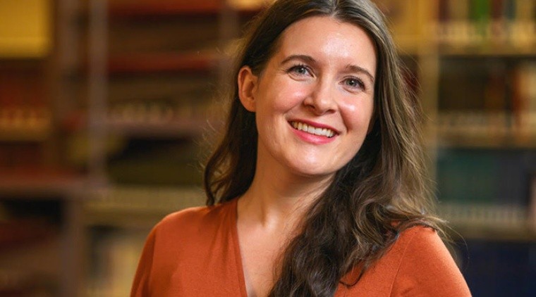 Zoara Christman