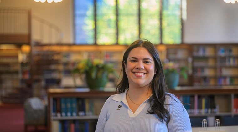 Marisol Fernandez ’20