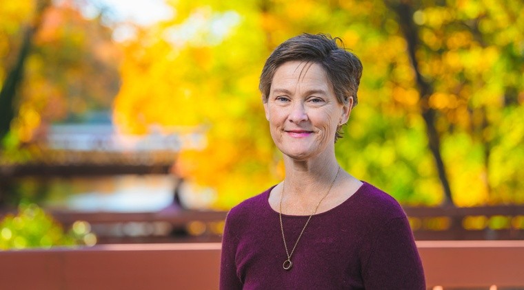 Margaret Clarkson ’94, P’24