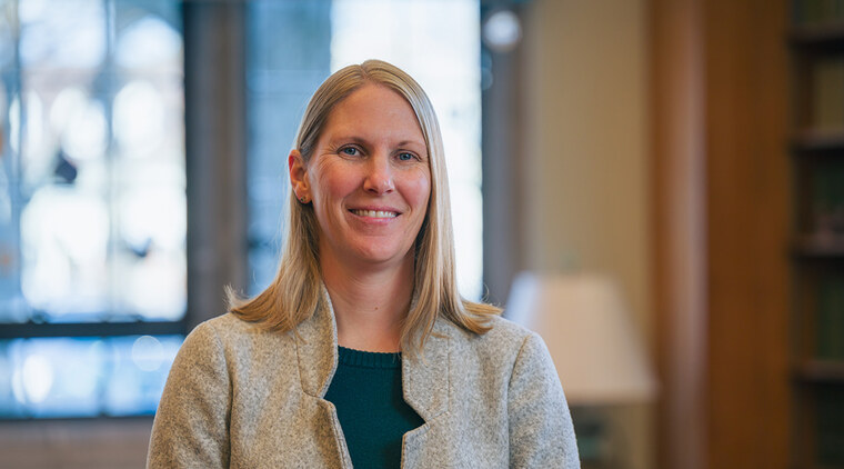 Stephanie Ricketts-Preston