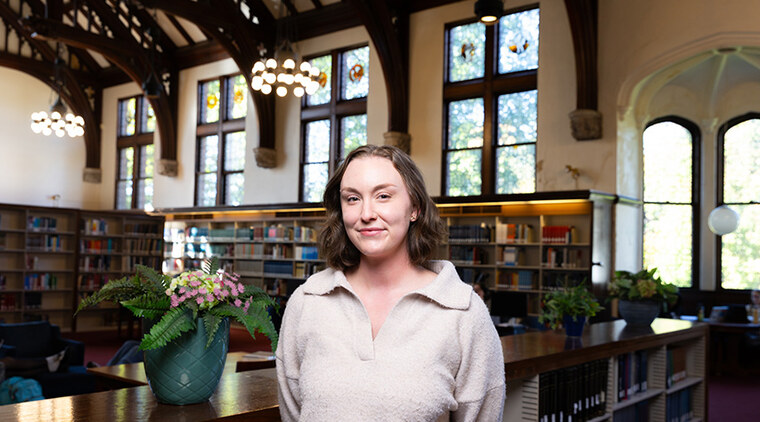 Mary Allison "MAK" Kane