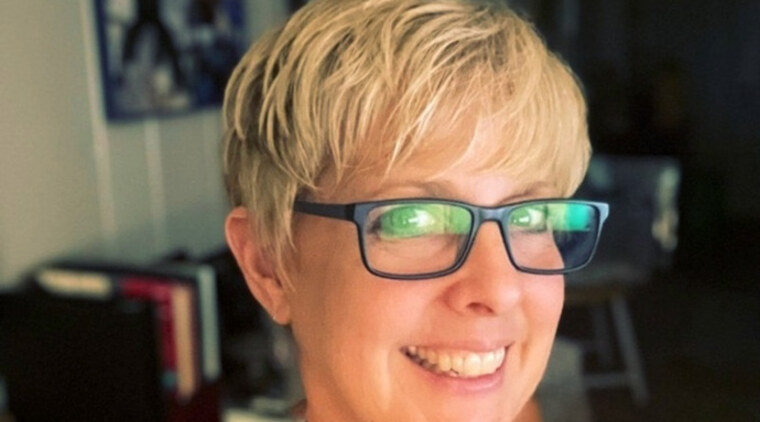 Karen Warren ’90, Chief Information Officer, effective July 20