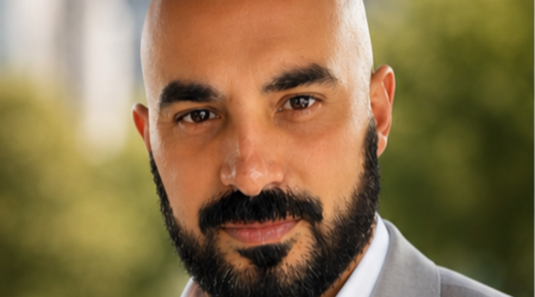Erdim Yilmaz