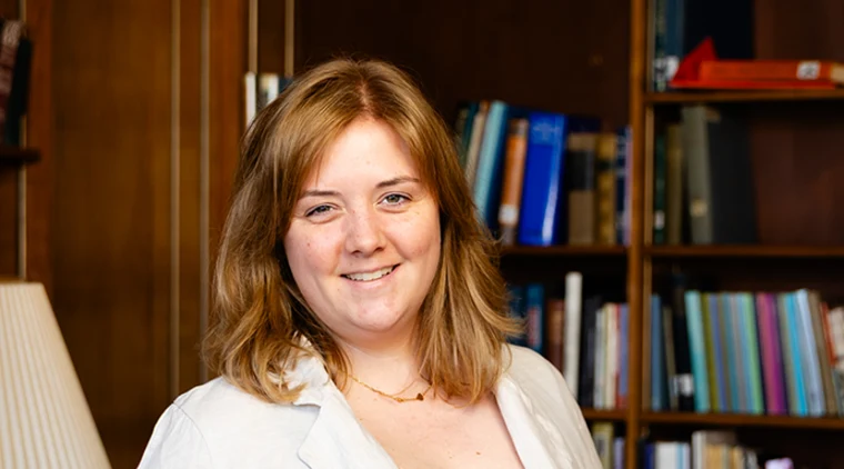 Bridget Carroll