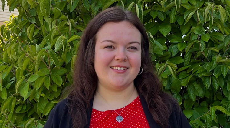 Alyssa O'Brien FP'24