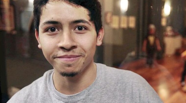 Andres Ramirez