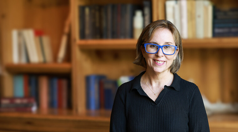 Ann M. O'Leary ’93