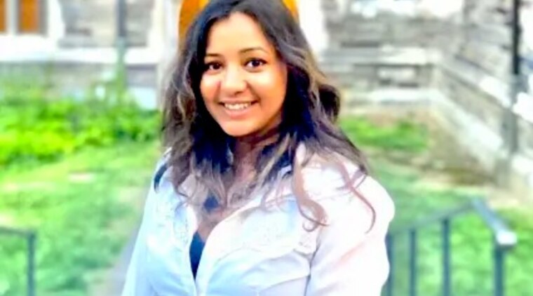 Chavi Bansal