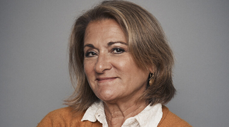 Ellen Ellison ’80