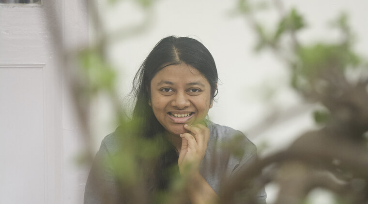 Pujita Guha